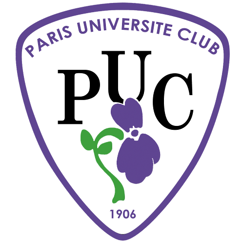 Logo PUC Paris Université Club