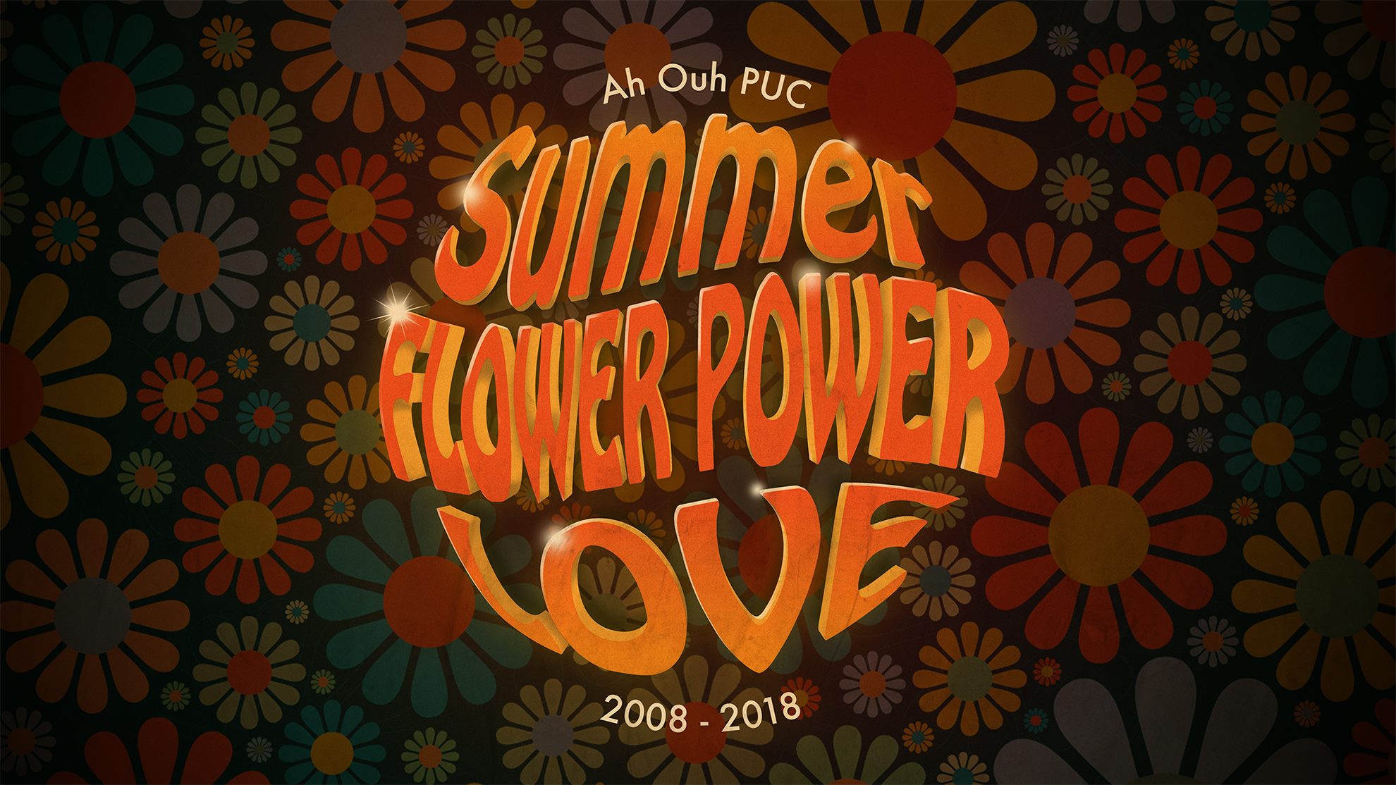 Summer of Love